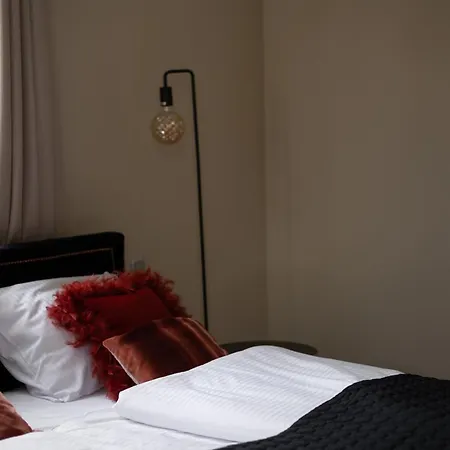 Szafran - Sudeckie Historie Apartment Duszniki Zdrój