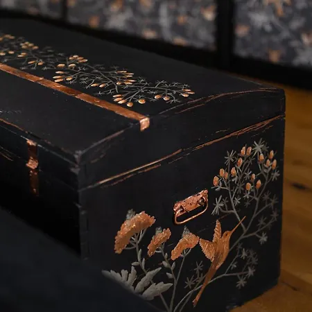 Szafran - Sudeckie Historie * Duszniki Zdrój