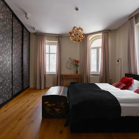 Szafran - Sudeckie Historie Apartment Duszniki Zdrój