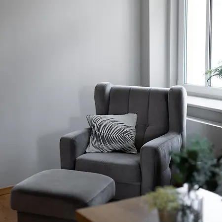 Apartment Szafran - Sudeckie Historie Duszniki Zdrój