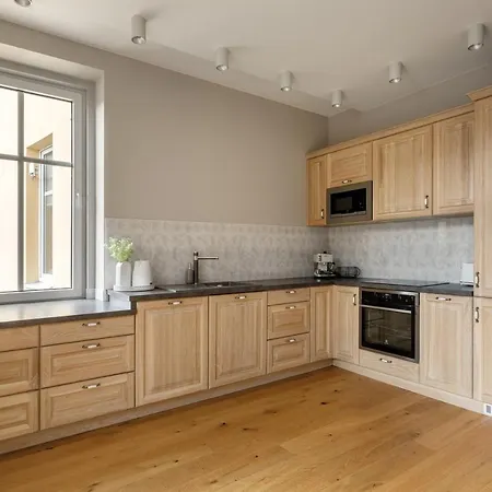 Apartment Szafran - Sudeckie Historie *