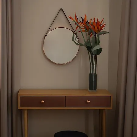 Szafran - Sudeckie Historie Apartment