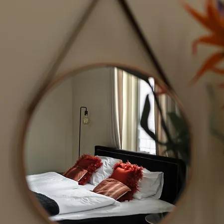 Apartment Szafran - Sudeckie Historie Duszniki Zdrój