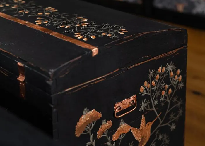 Szafran - Sudeckie Historie * Duszniki Zdrój