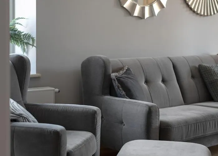 Szafran - Sudeckie Historie