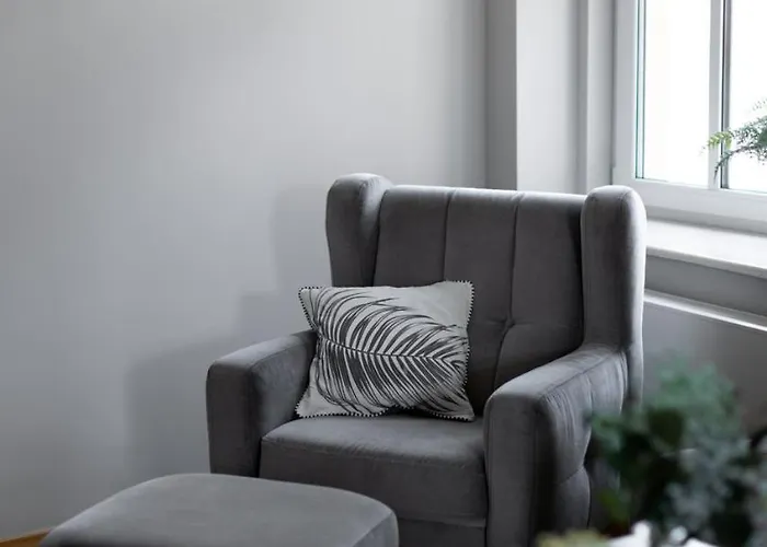 Apartment Szafran - Sudeckie Historie Duszniki Zdrój