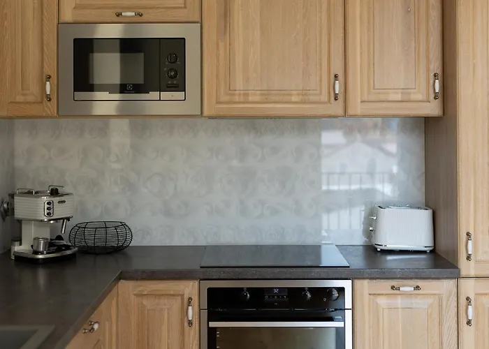 Szafran - Sudeckie Historie *