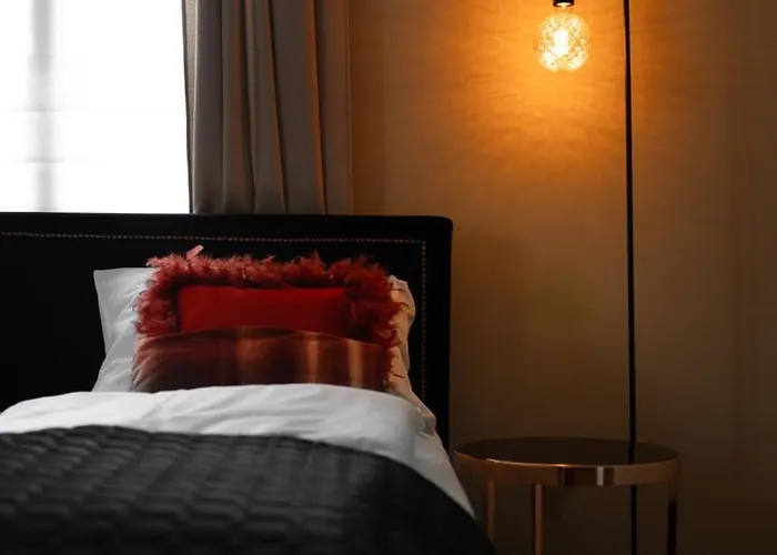 Szafran - Sudeckie Historie Duszniki Zdrój