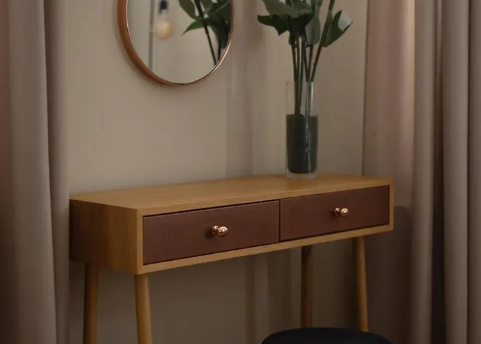 Szafran - Sudeckie Historie Apartment *