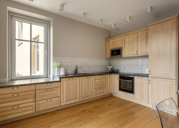 Apartment Szafran - Sudeckie Historie *