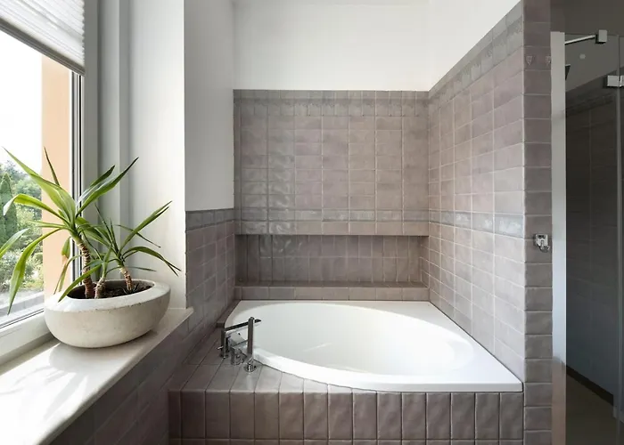 Szafran - Sudeckie Historie Apartment