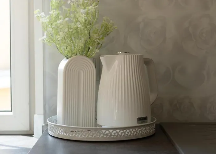 Szafran - Sudeckie Historie Apartment *