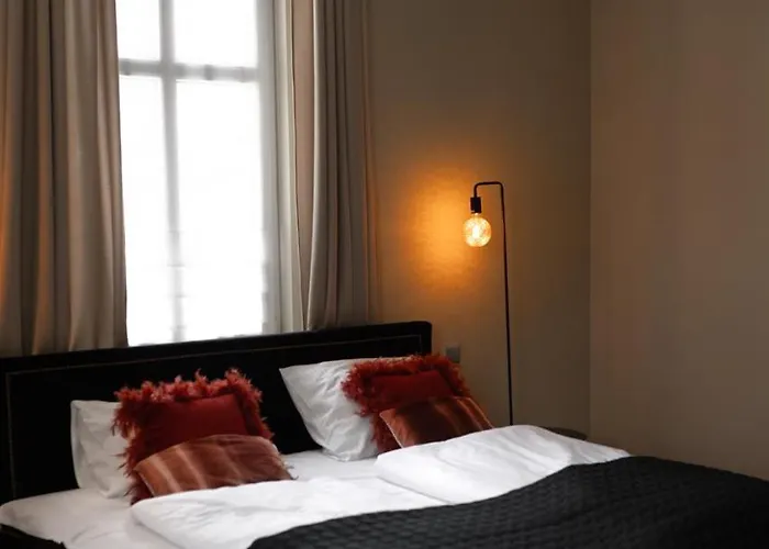 Apartment Szafran - Sudeckie Historie *