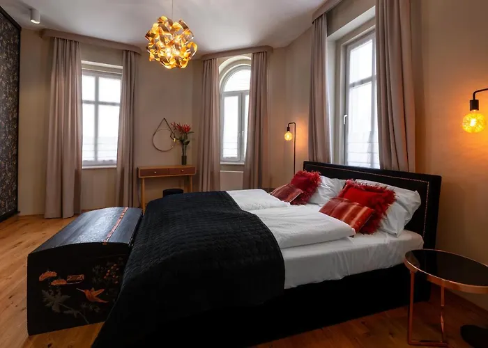 Szafran - Sudeckie Historie * Duszniki Zdrój