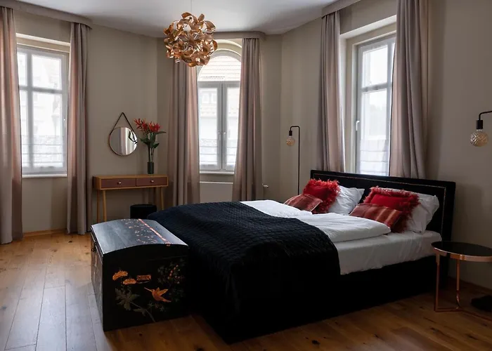 Szafran - Sudeckie Historie