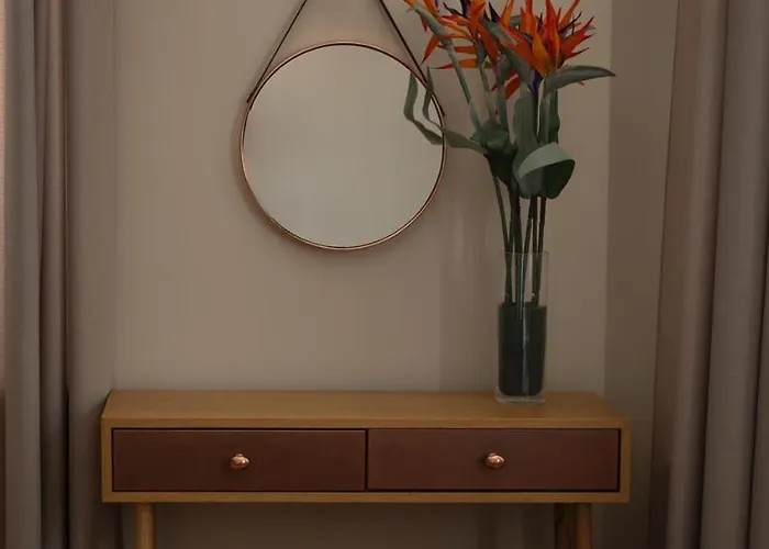 Szafran - Sudeckie Historie Apartment