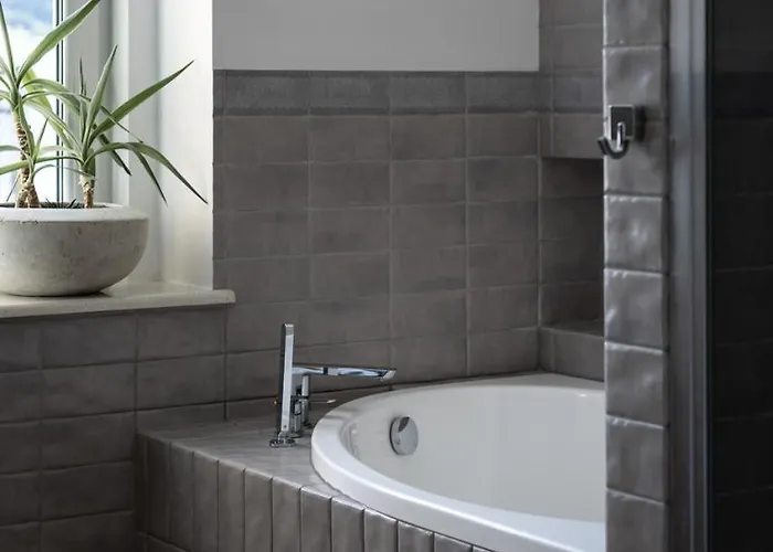 Apartment Szafran - Sudeckie Historie Duszniki Zdrój