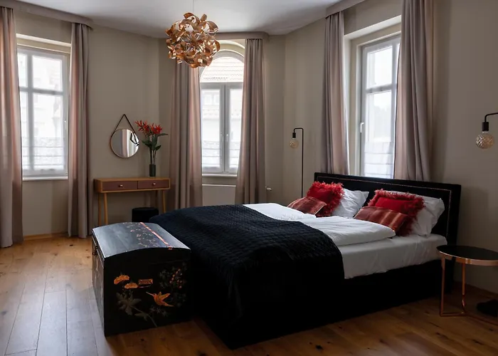 Szafran - Sudeckie Historie * Duszniki Zdrój